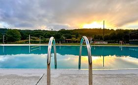 Beche Ecocamp